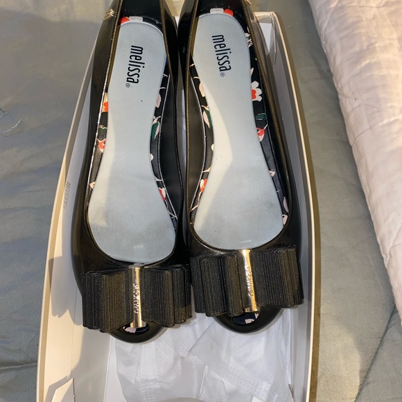 Melissa ballet flats - Picture 3 of 5